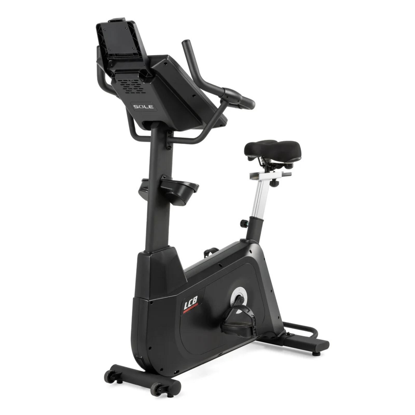 Hometrainer - Sole Fitness LCB 3/7