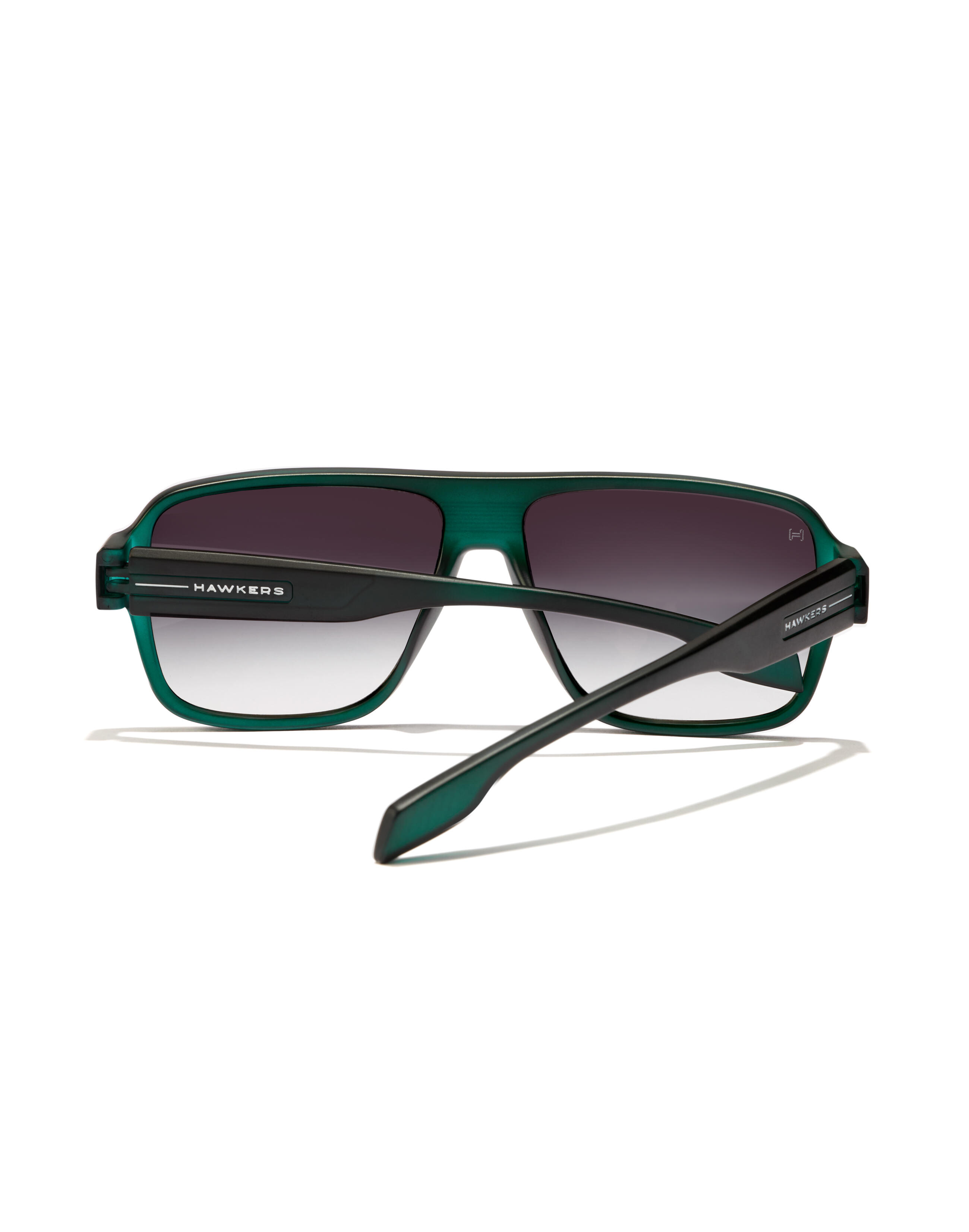HAWKERS - Gafas de Sol para Hombre y Mujer PARLAY - DARK TEAL IRON 4/6