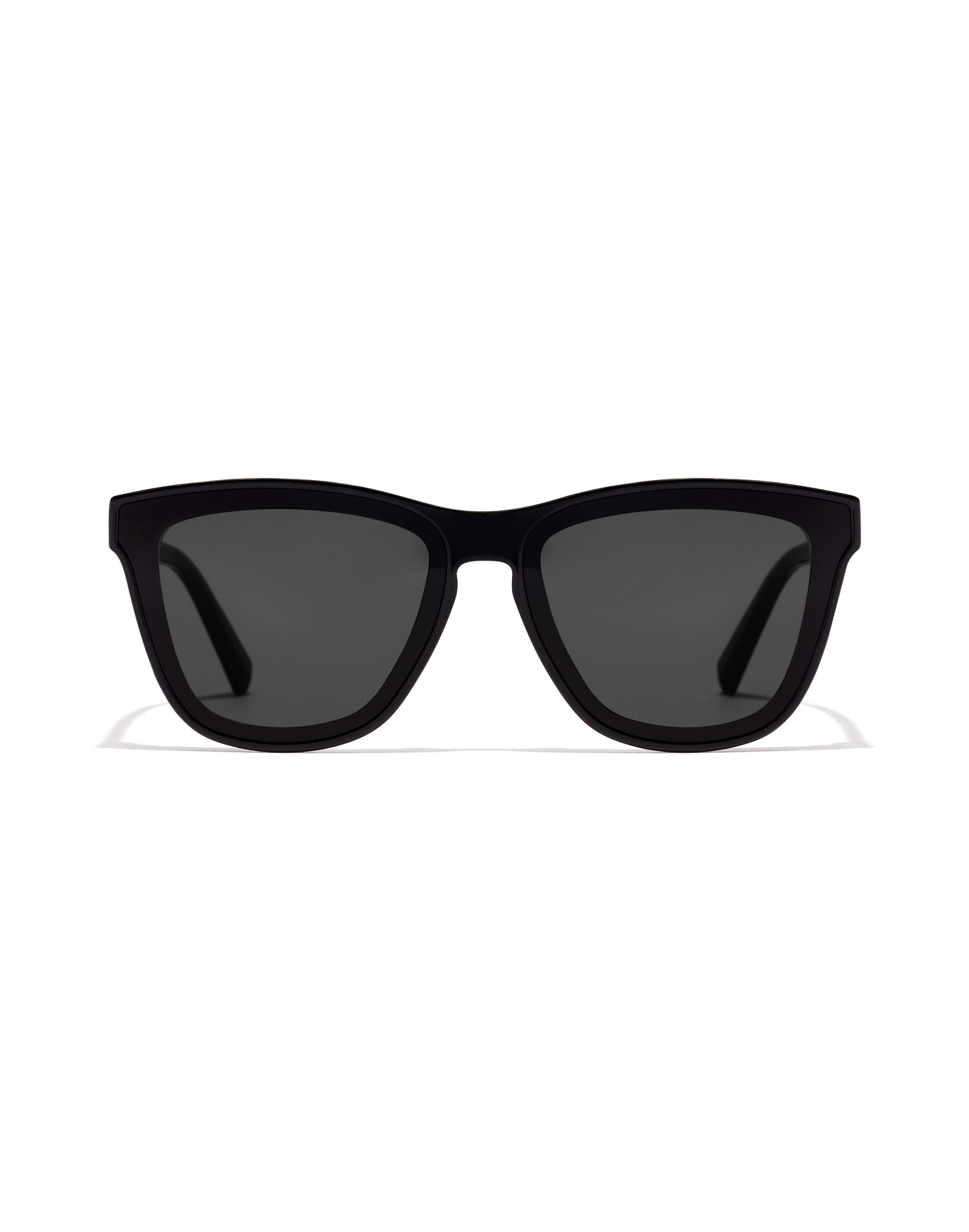 HAWKERS - Occhiali da sole per Uomo e Donna DOWNTOWN MAX - BLACK DARK 2/6