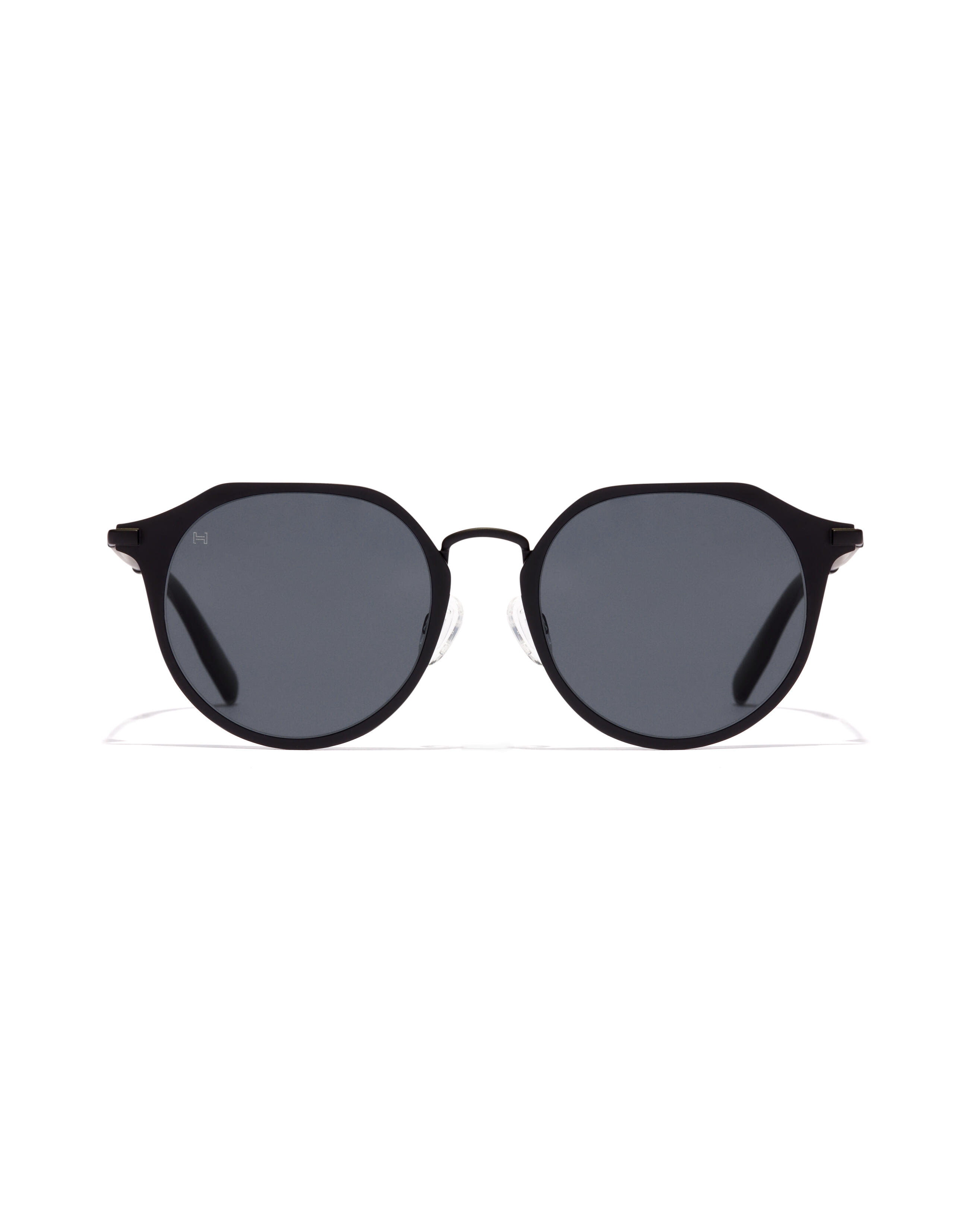 HAWKERS - Gafas de Sol para Hombre y Mujer WARWICK METAL - BLACK DARK BLUE 2/7