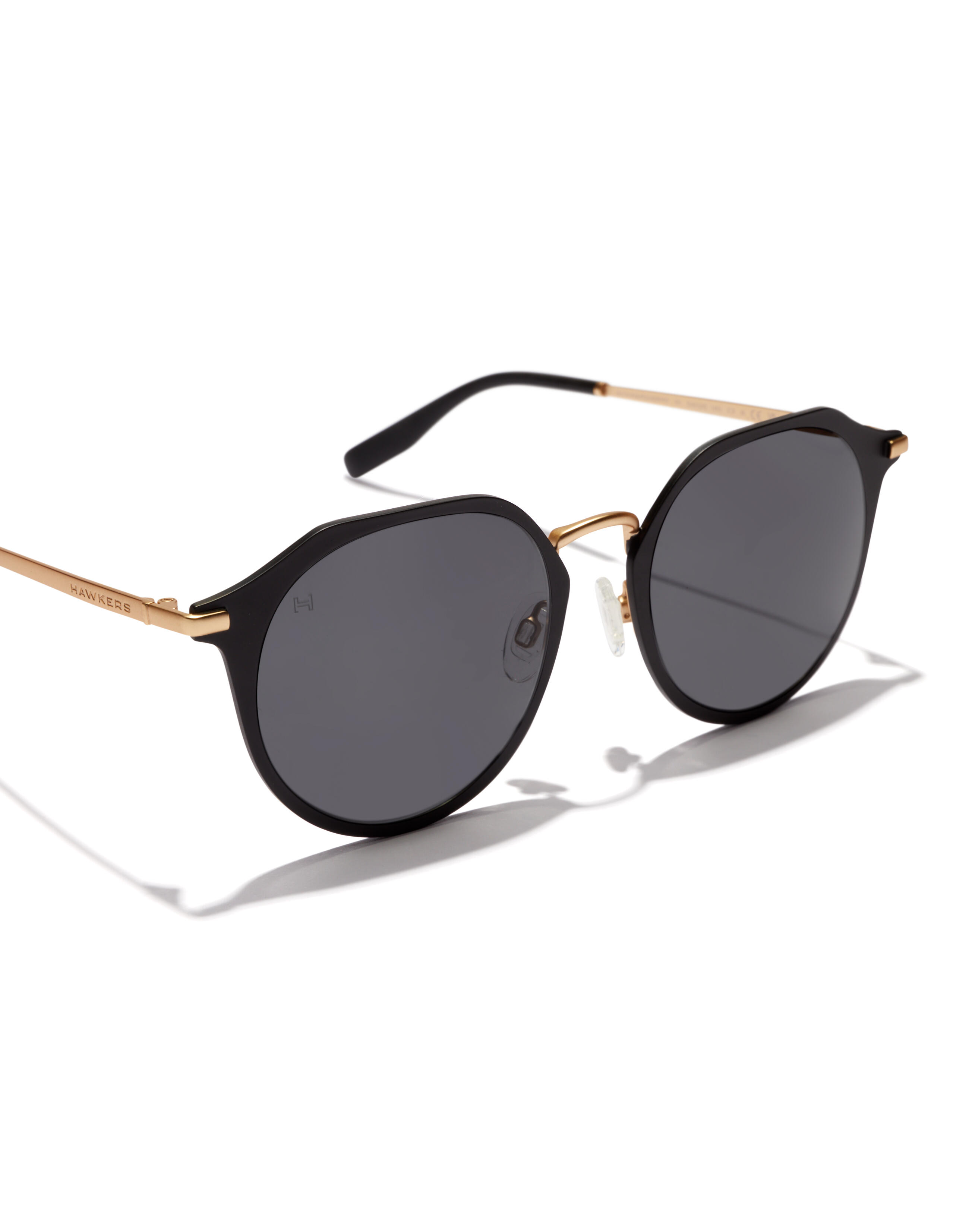HAWKERS - Óculos de sol para Homem e Mulher WARWICK METAL - BLACK DARK 4/8