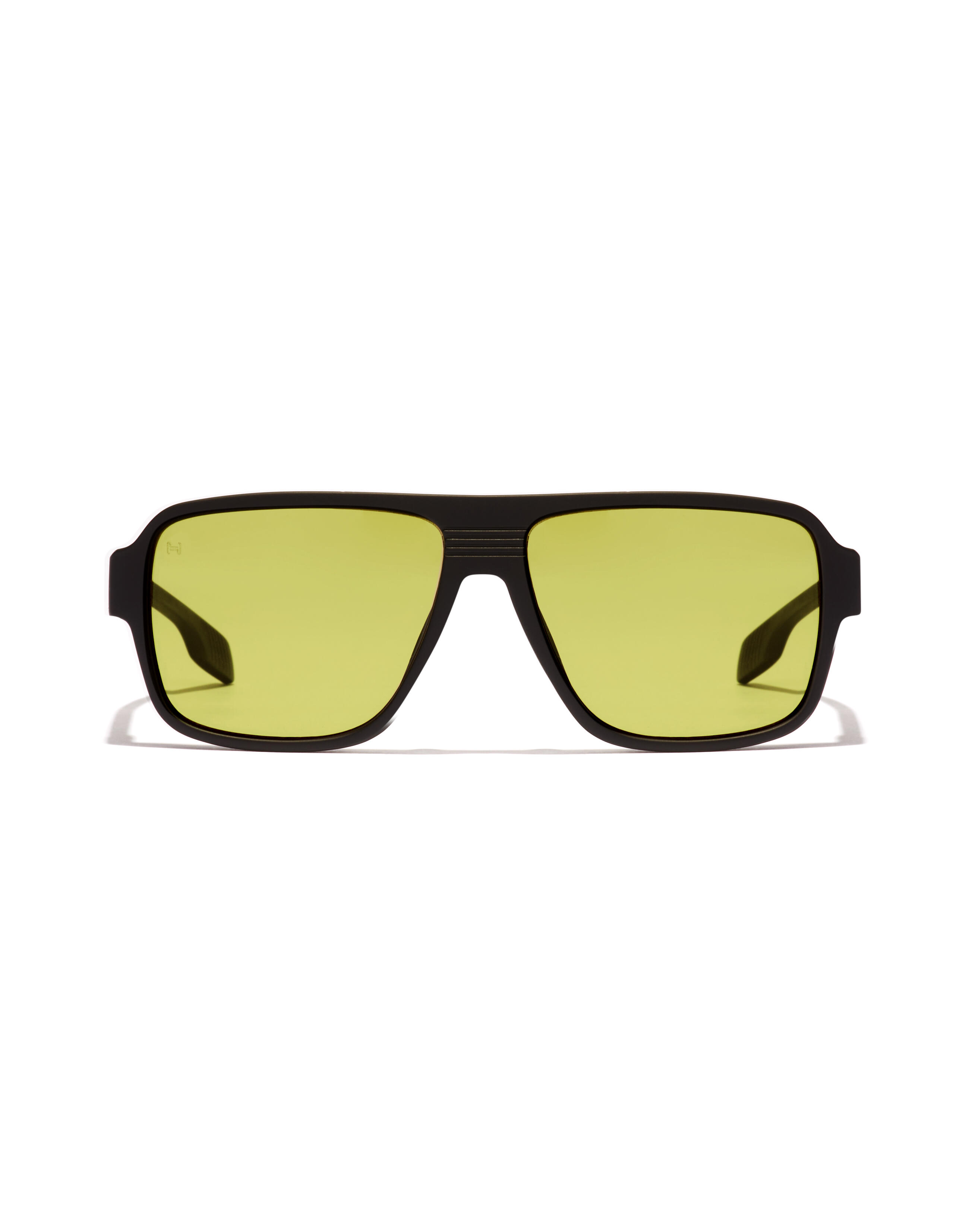 HAWKERS - Gafas de Sol para Hombre y Mujer PARLAY - BLACK MATCHA 2/6