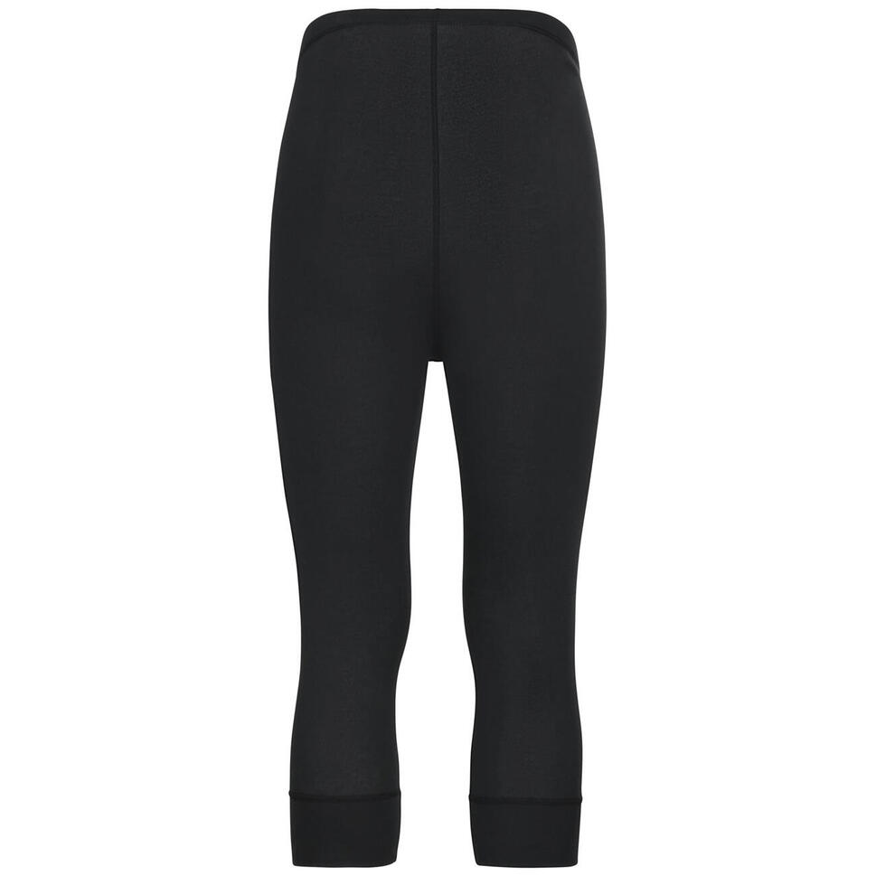 Legginsy termoaktywne męskie Odlo Active Warm BL Bottom 3/4