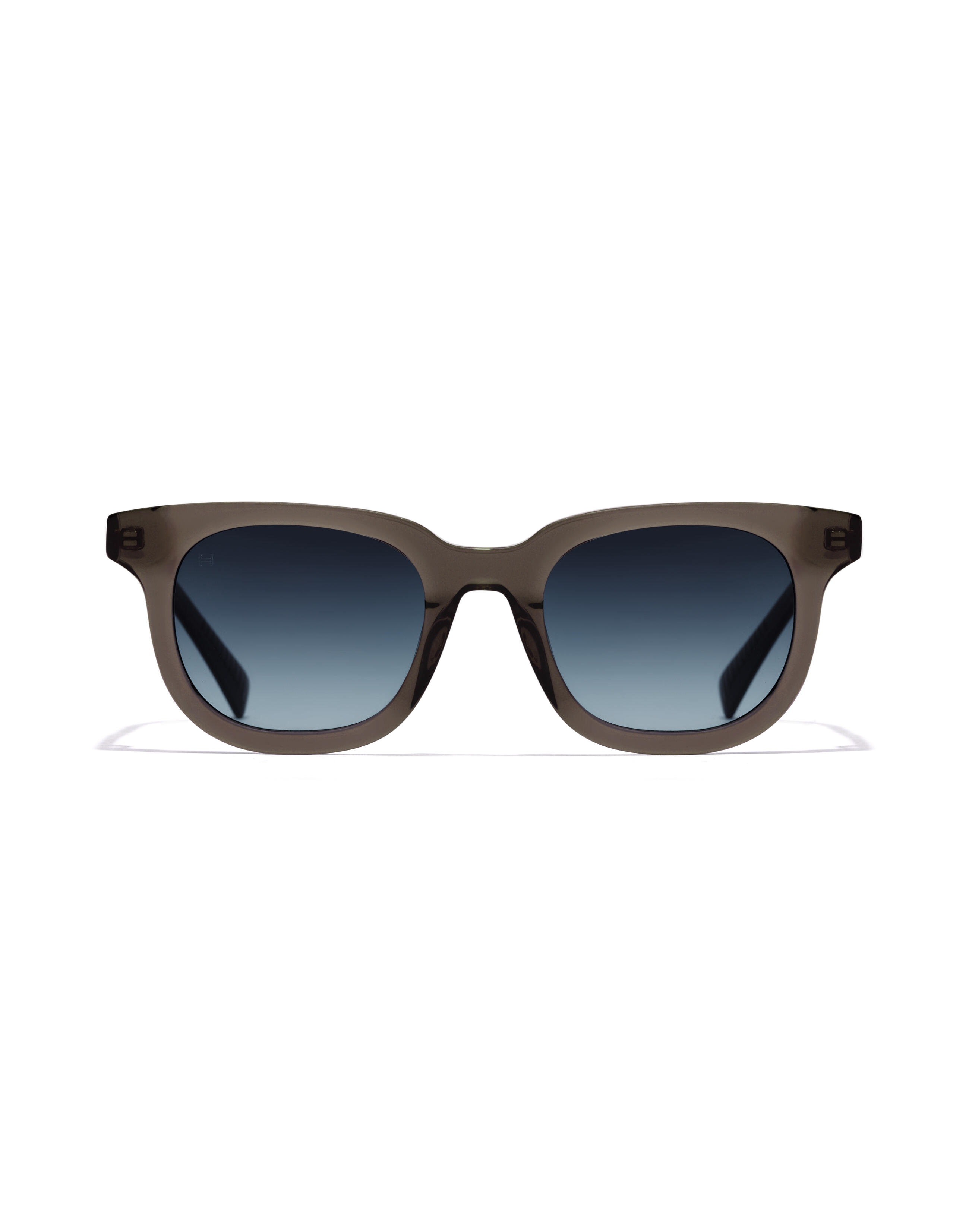 HAWKERS - Gafas de Sol para Hombre y Mujer OASIS - GREY BLUE DENIM 2/7