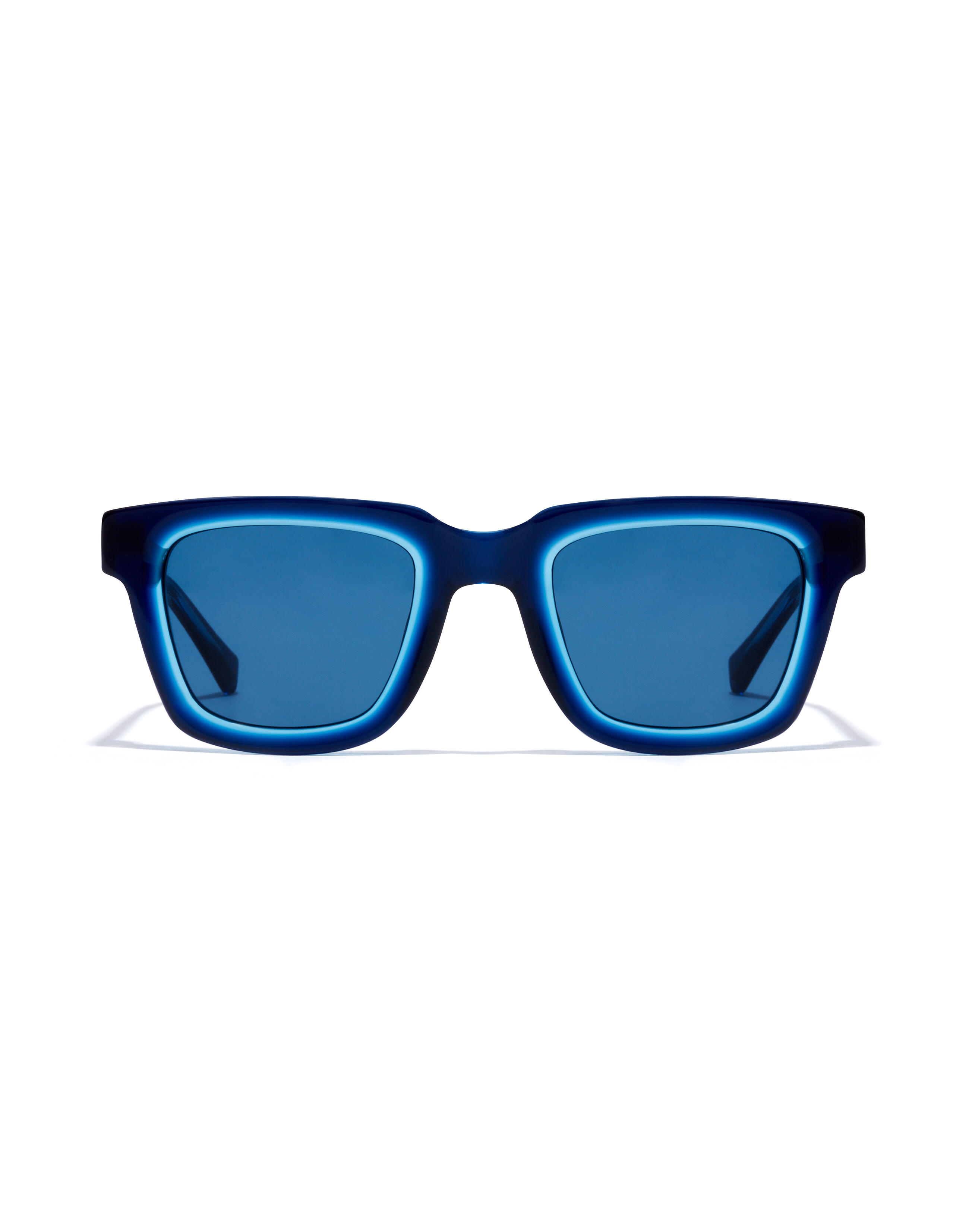 HAWKERS - Zonnebrillen voor Mannen en Vrouwen ONE UPTOWN - BLUE OCEAN 2/7