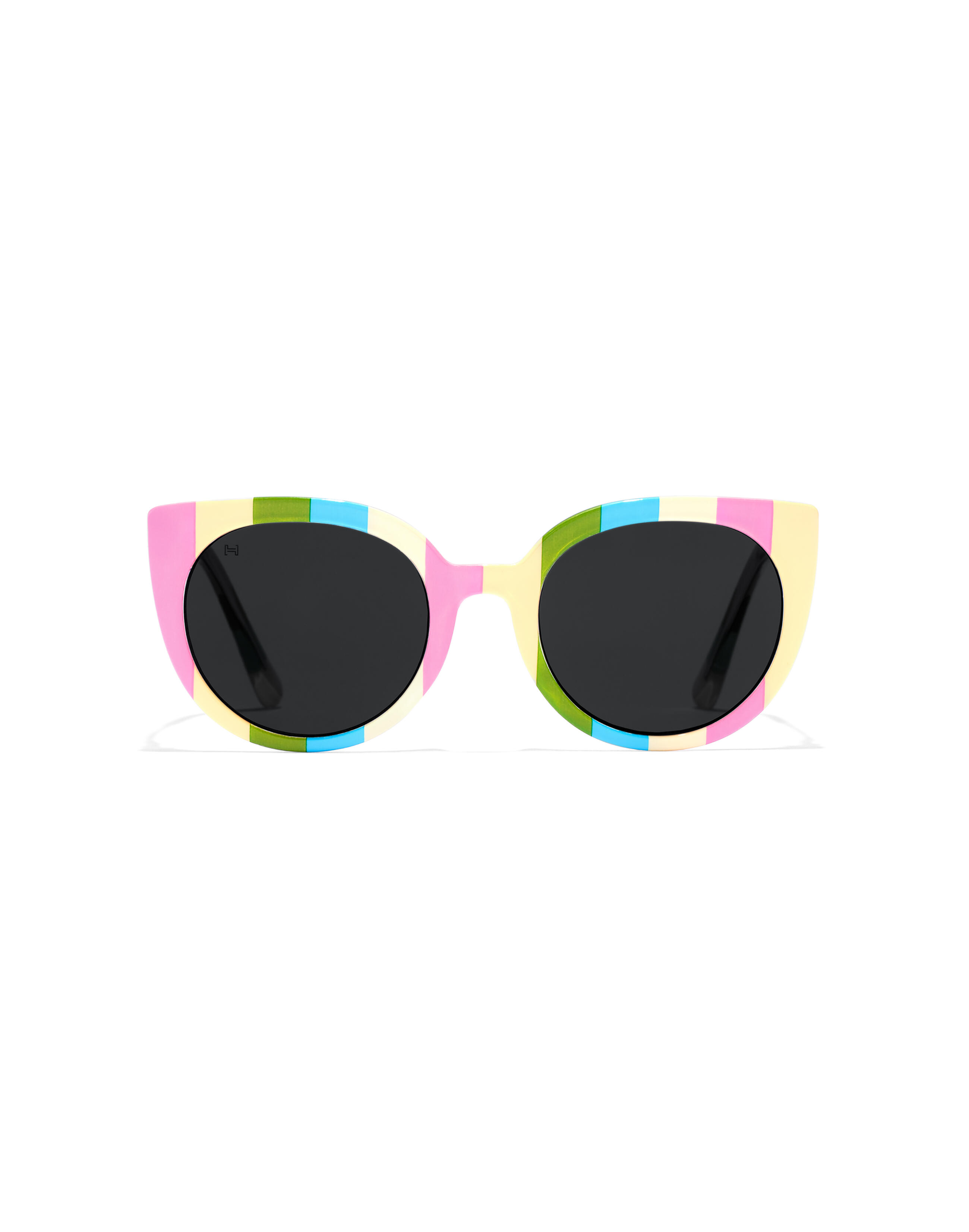 HAWKERS - Lunettes de soleil pour homme et femme DIVINE KIDS - MULTICOLOR DARK 2/6