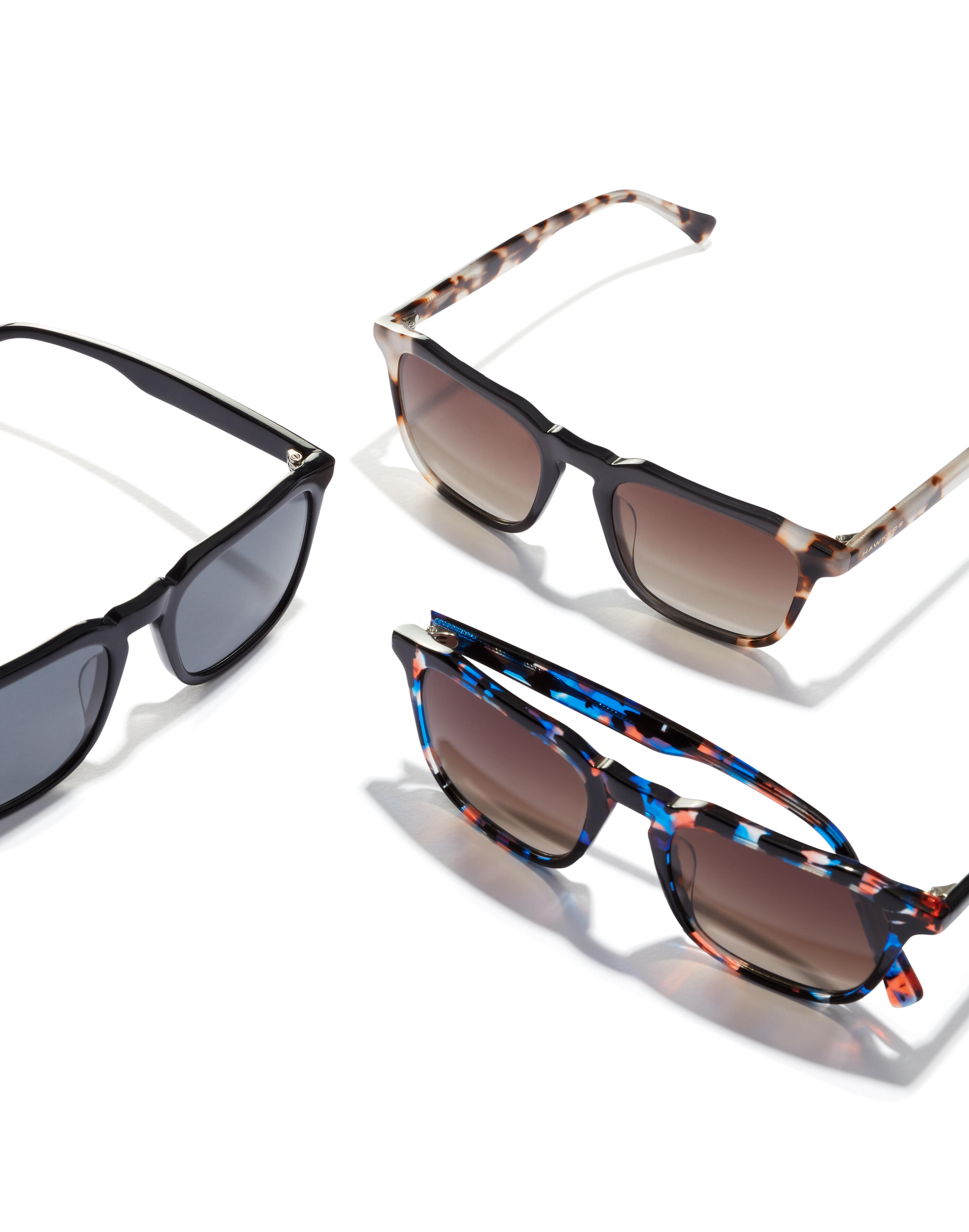 Lunettes de soleil Hawkers Capri Carey Eternity 6/6