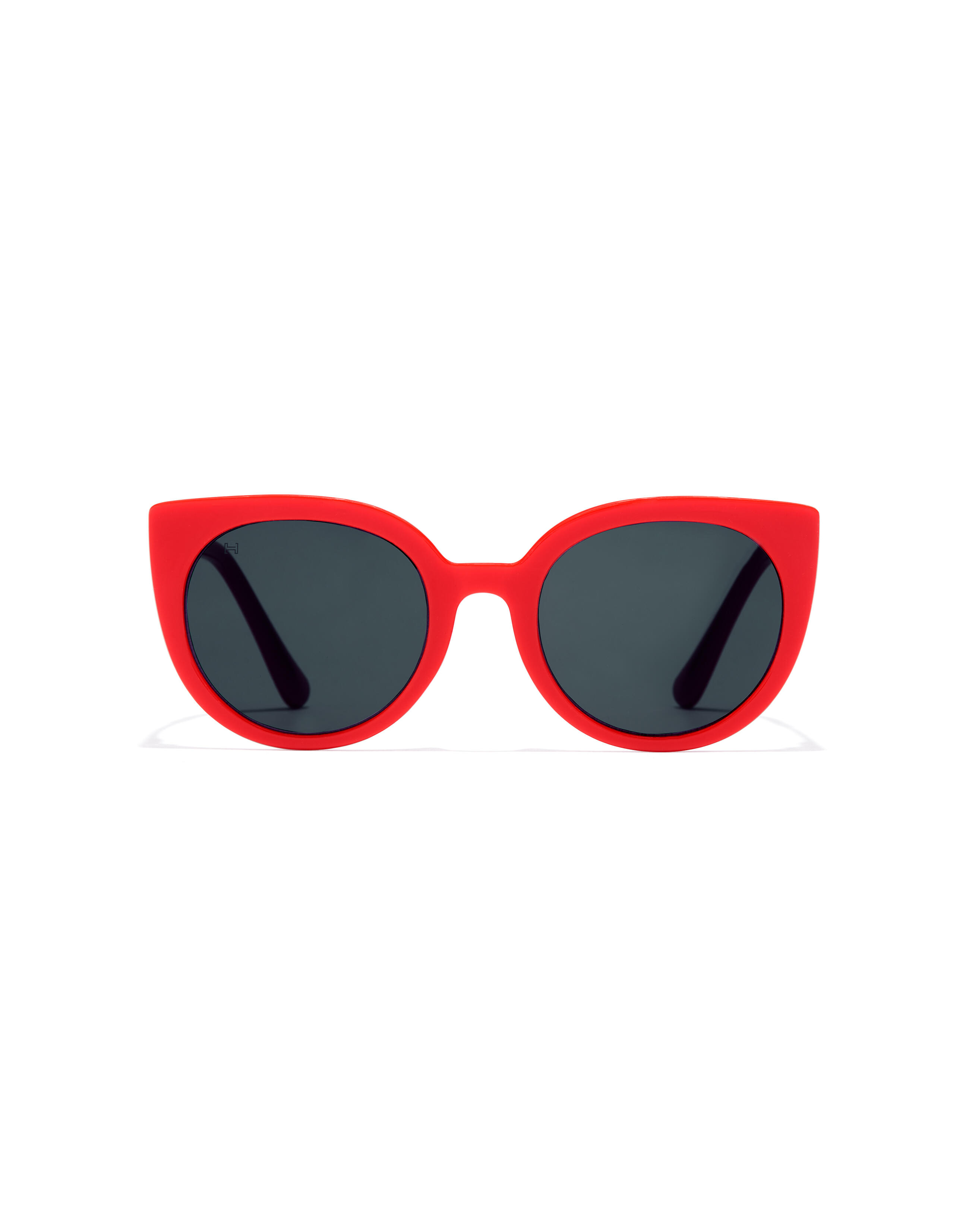 HAWKERS - Óculos de sol para Homem e Mulher DIVINE KIDS - RED DARK 2/6