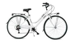 Vélo urbain Airbici Fusion Lady 28" 6 vitesses