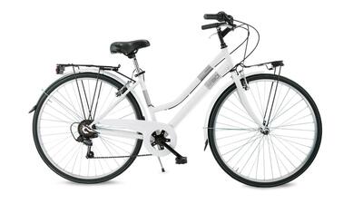 Bicicletta da città Airbici Fusion Lady 28” 6 velocità