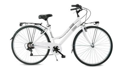 Vélo urbain Airbici Fusion Lady 28" 6 vitesses