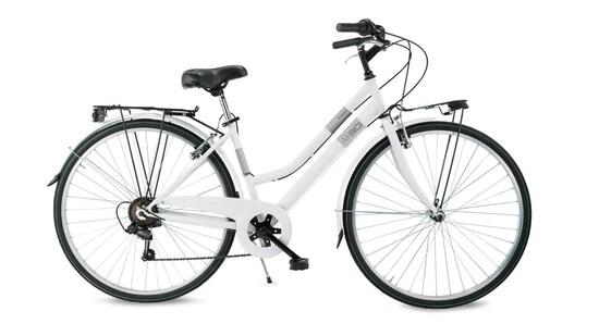 Vélo urbain Airbici Fusion Lady 28" 6 vitesses