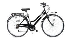 Vélo urbain Airbici Fusion Lady 28" 6 vitesses