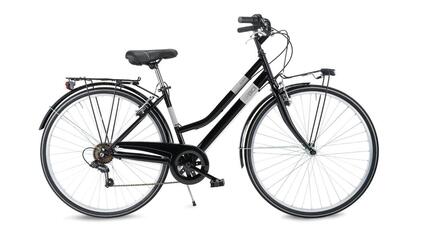 Vélo urbain Airbici Fusion Lady 28" 6 vitesses