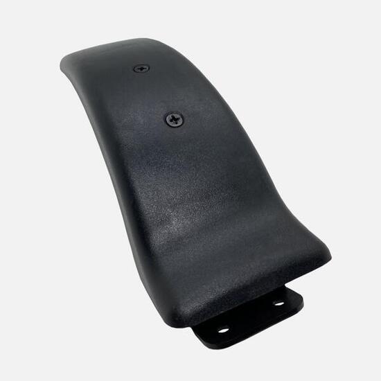 Parafango posteriore Ride-62s / 62R / 62PRO / Wayride65 nero