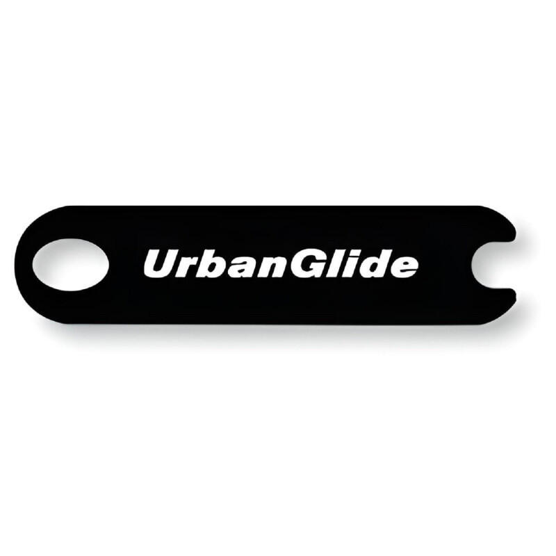 URBANGLIDE Stickersticker