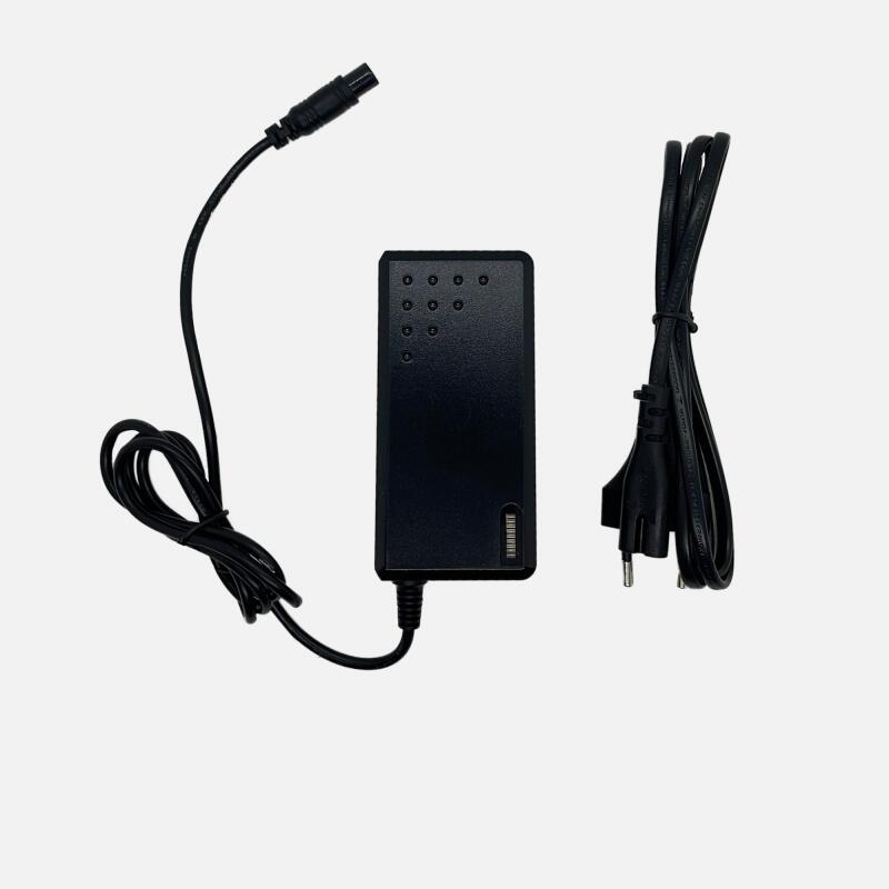 Urbanglide - Chargeur 29,4v (2 Pins)/charger 29,4v (2 Pins) Hoverboard - Batterie - Noir - Taille Unique - Decathlon
