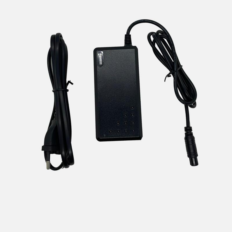 Urbanglide - Hoverboard Chargeur 42v (2 Pins) - Batterie - Noir - Taille Unique - Decathlon