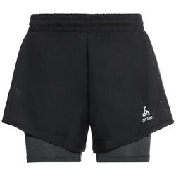 2-In-1 Shorts Run Easy 5 Inch