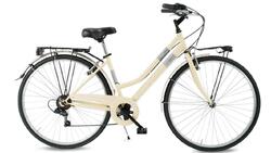 Vélo urbain Airbici Fusion Lady 28" 6 vitesses