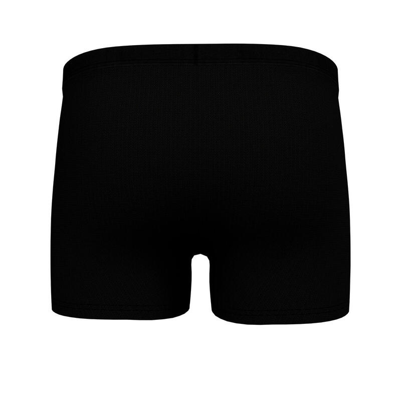 SUW BOTTOM BOXER ACTIVE F DRY LIGHT - BLACK