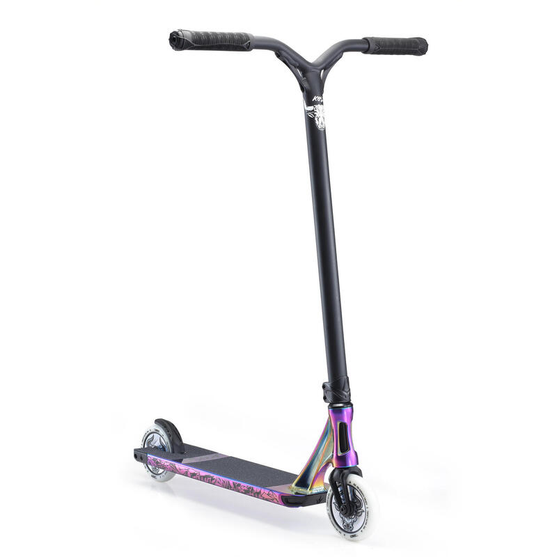 Trottinette Freestyle KOS S6 Charge