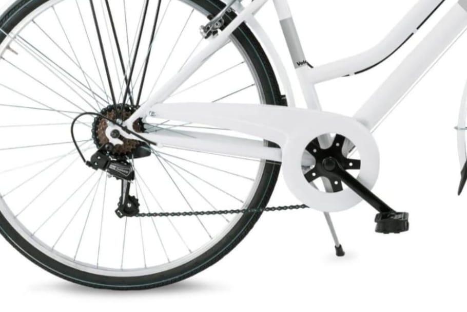 Bicicleta Urbana Airbici Fusion Lady 28" 6 Velocidades 4/5