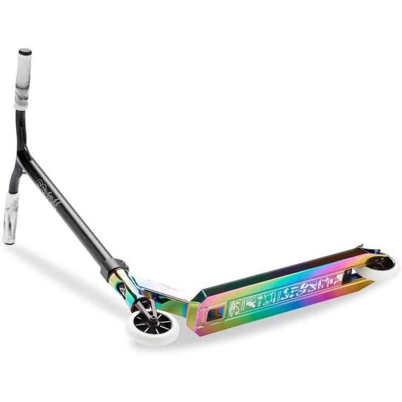 Monopattino freestyle Horus S1 Neochrome