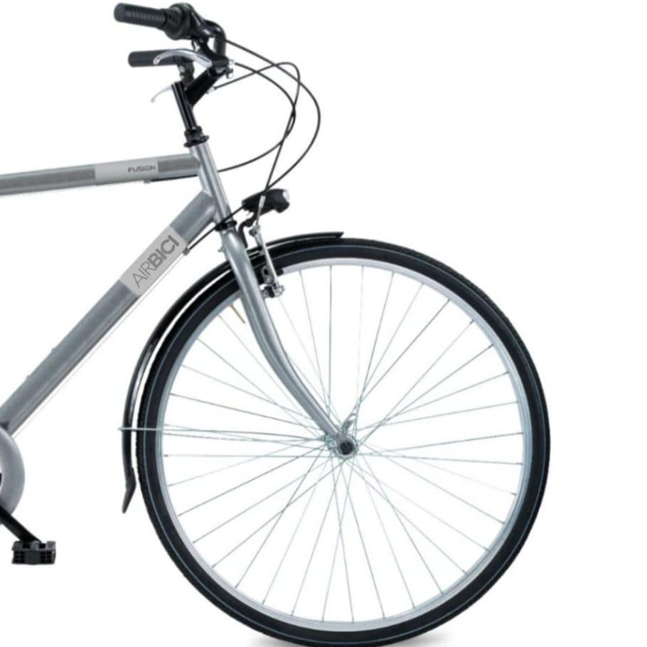 Bicicleta Urbana Airbici Fusion Man 28" 6 Velocidades (50) 2/4