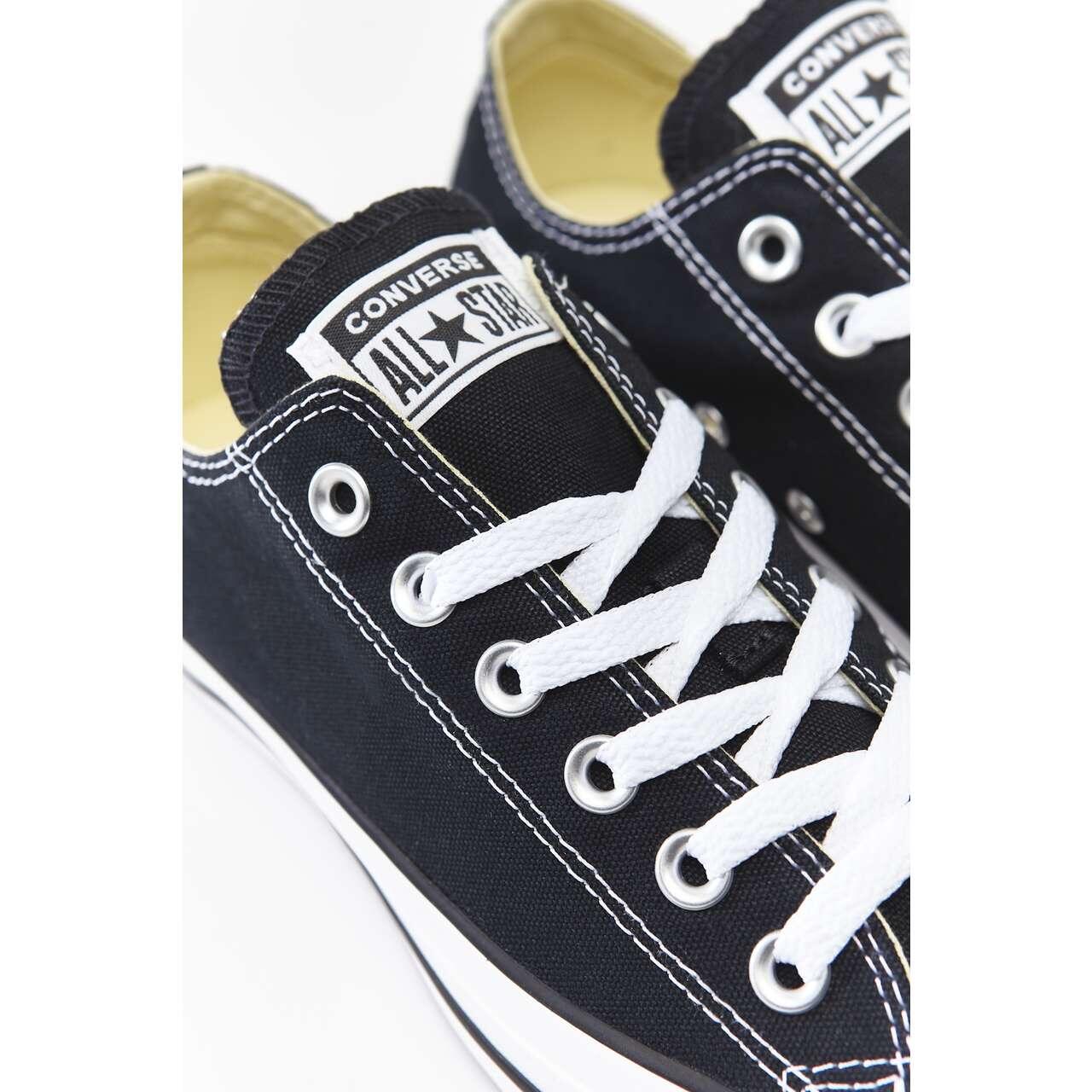 Zapatilla de Moda para HOMBRE CONVERSE ALL STAR OX (NEGRO) 2/7