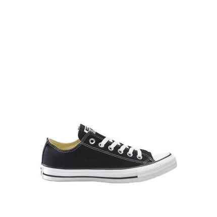 Zapatilla de Moda para HOMBRE CONVERSE ALL STAR OX (NEGRO)