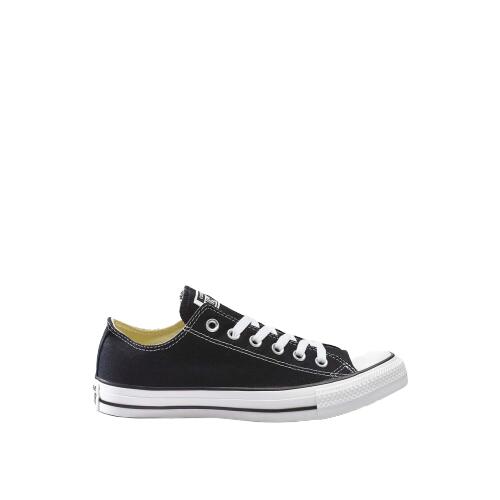 Zapatilla de Moda para HOMBRE CONVERSE ALL STAR OX (NEGRO)
