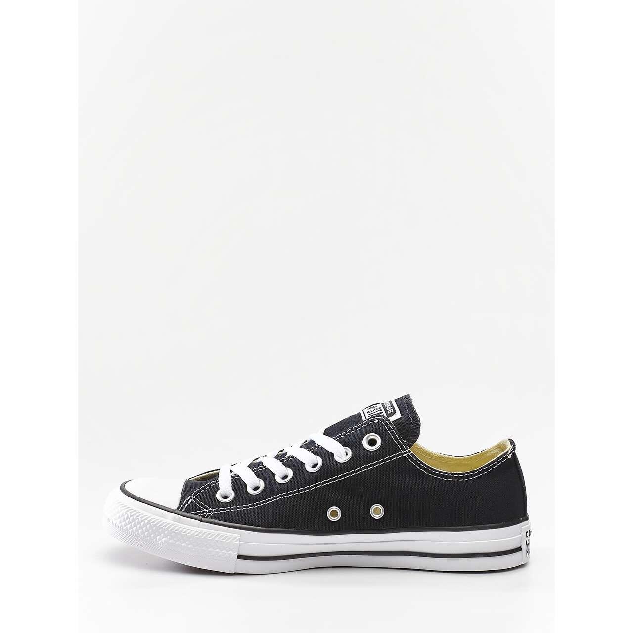 Zapatilla de Moda para HOMBRE CONVERSE ALL STAR OX (NEGRO) 5/7