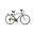 Bicicleta urbana Airbici Fusion Man 28” 6 velocidades