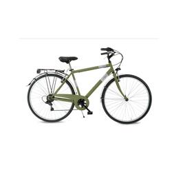 Vélo urbain Airbici Fusion Man 28" 6 vitesses