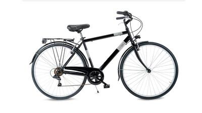 Bicicletta da città Airbici Fusion Man 28” 6 velocità