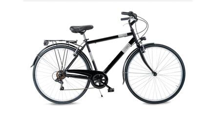 Vélo urbain Airbici Fusion Man 28" 6 vitesses