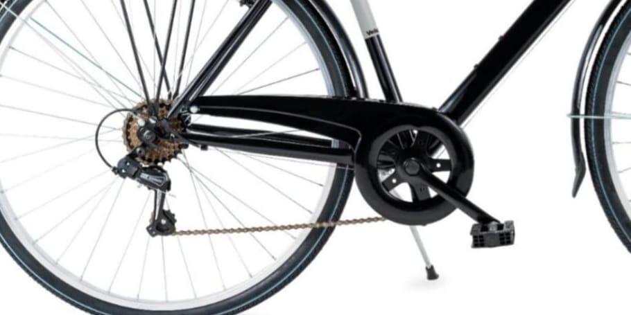Bicicleta Urbana Airbici Fusion Man 28" 6 Velocidades (54) 4/5