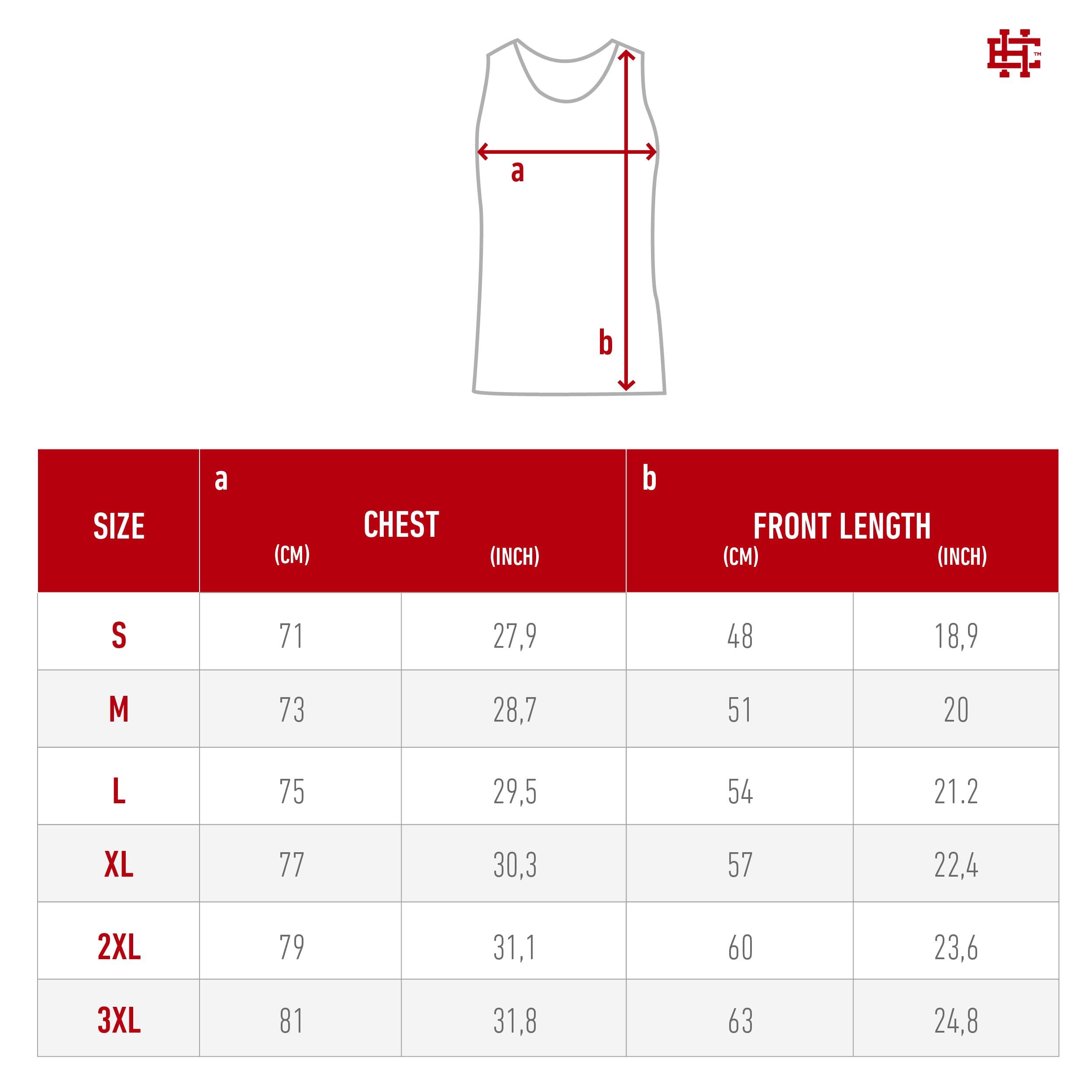 Rashguard tanktop voor heren EXTREME HOBBY SHADOW 3/3