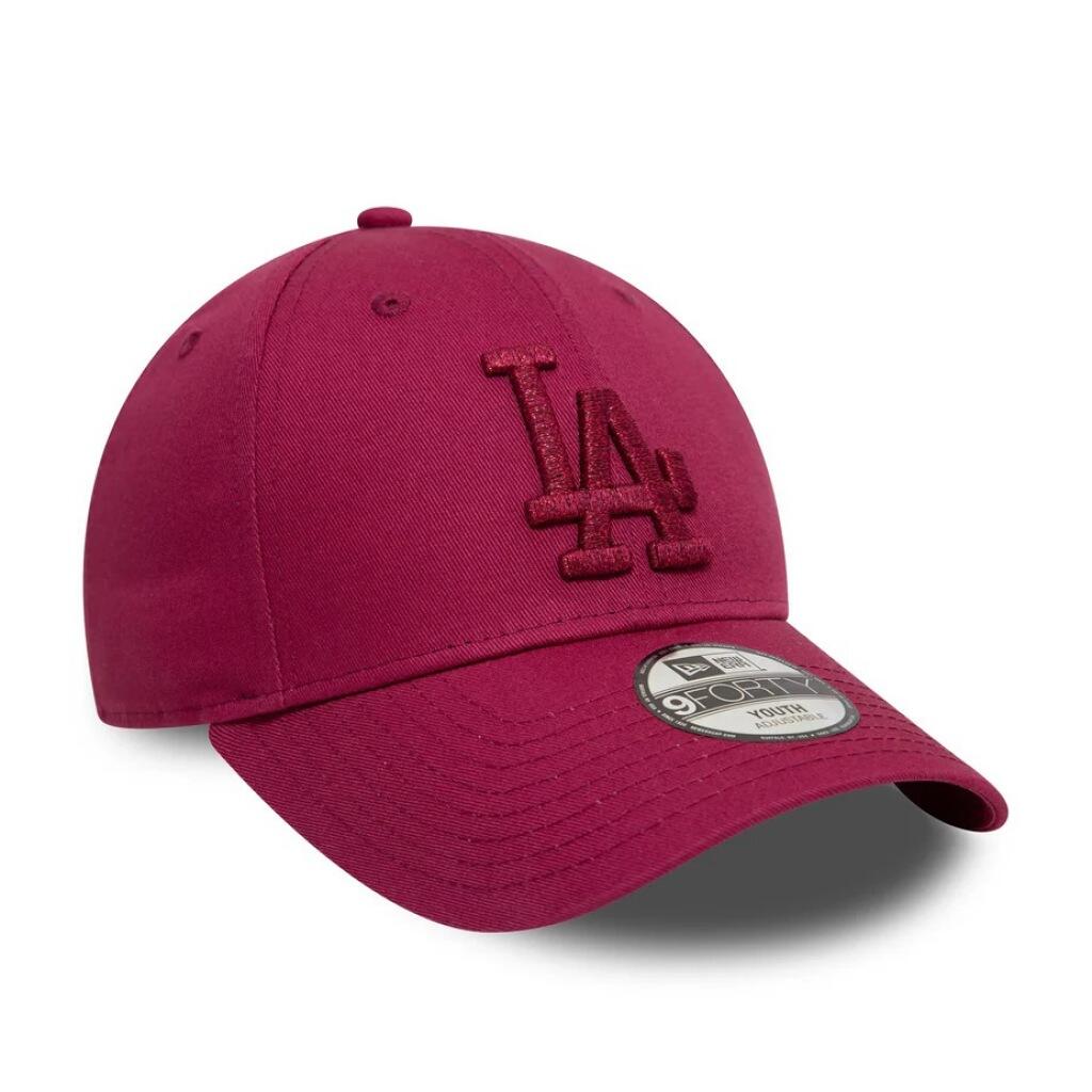 WMNS METALLIC LOGO 9FORT 2/5
