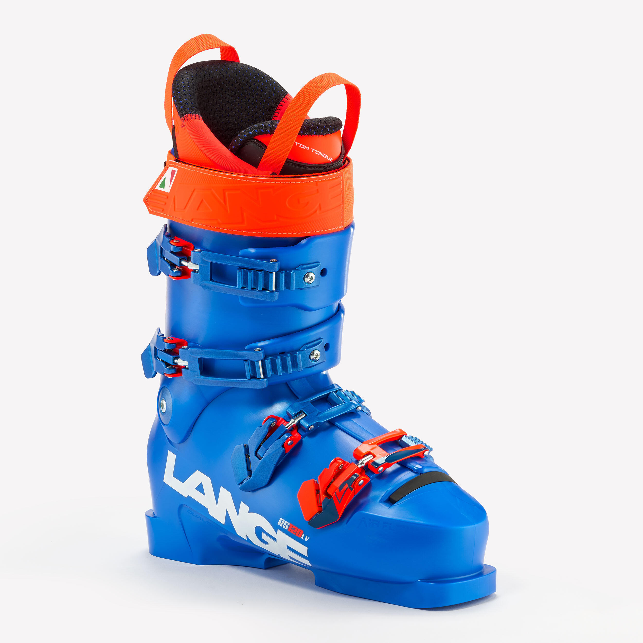 LANGE picture