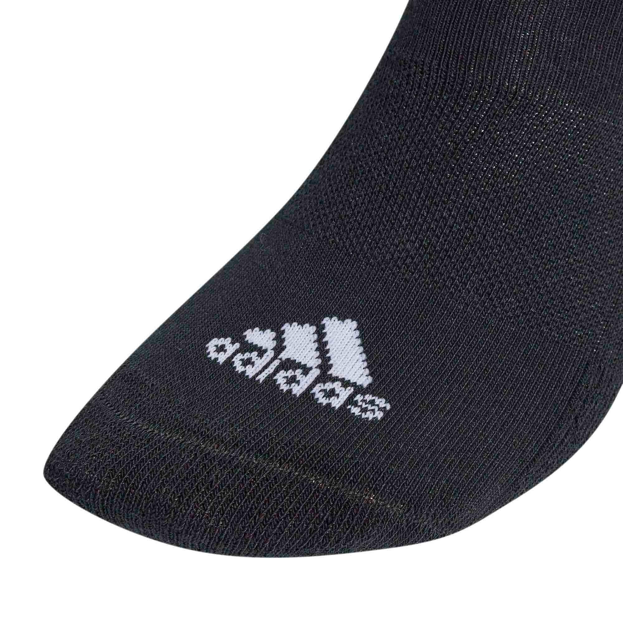 Adidas Meias Sport 3S C Spw Mid 3P Adulto 2/4