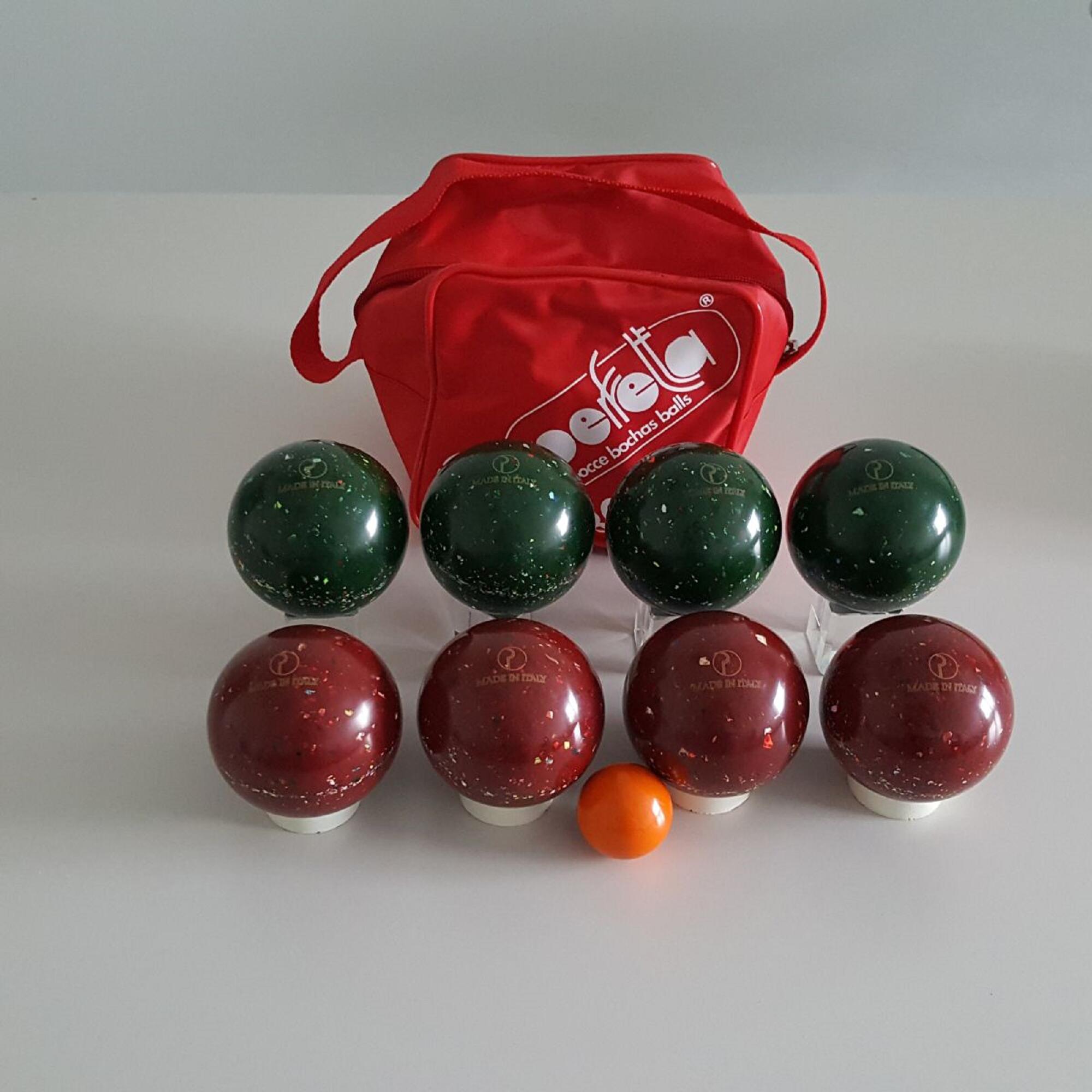 PERFETTA SET MINI GAME 80 MIX