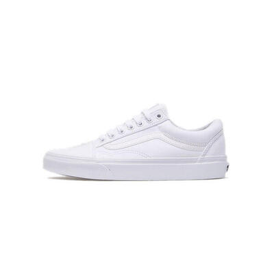 Zapatillas Adulto Vans Old Skool Low Rosa