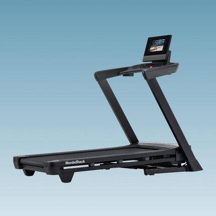 PACK Tapis de Course T Series 10 + 1 an de coaching iFIT