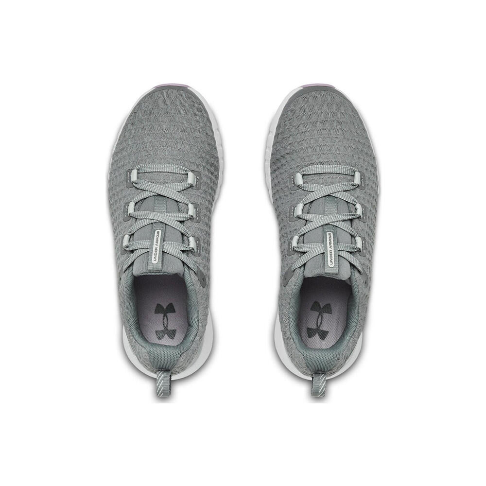 Cesto de Basquetebol Júnior Under Armour BASKET JUNIOR GS SUSPEND UNDER ARMOUR 5/5