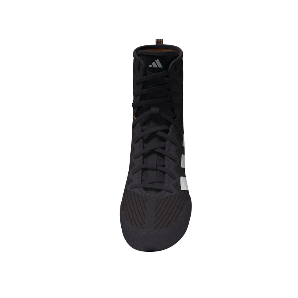 Chaussures de boxe adidas Hog 4 4/7