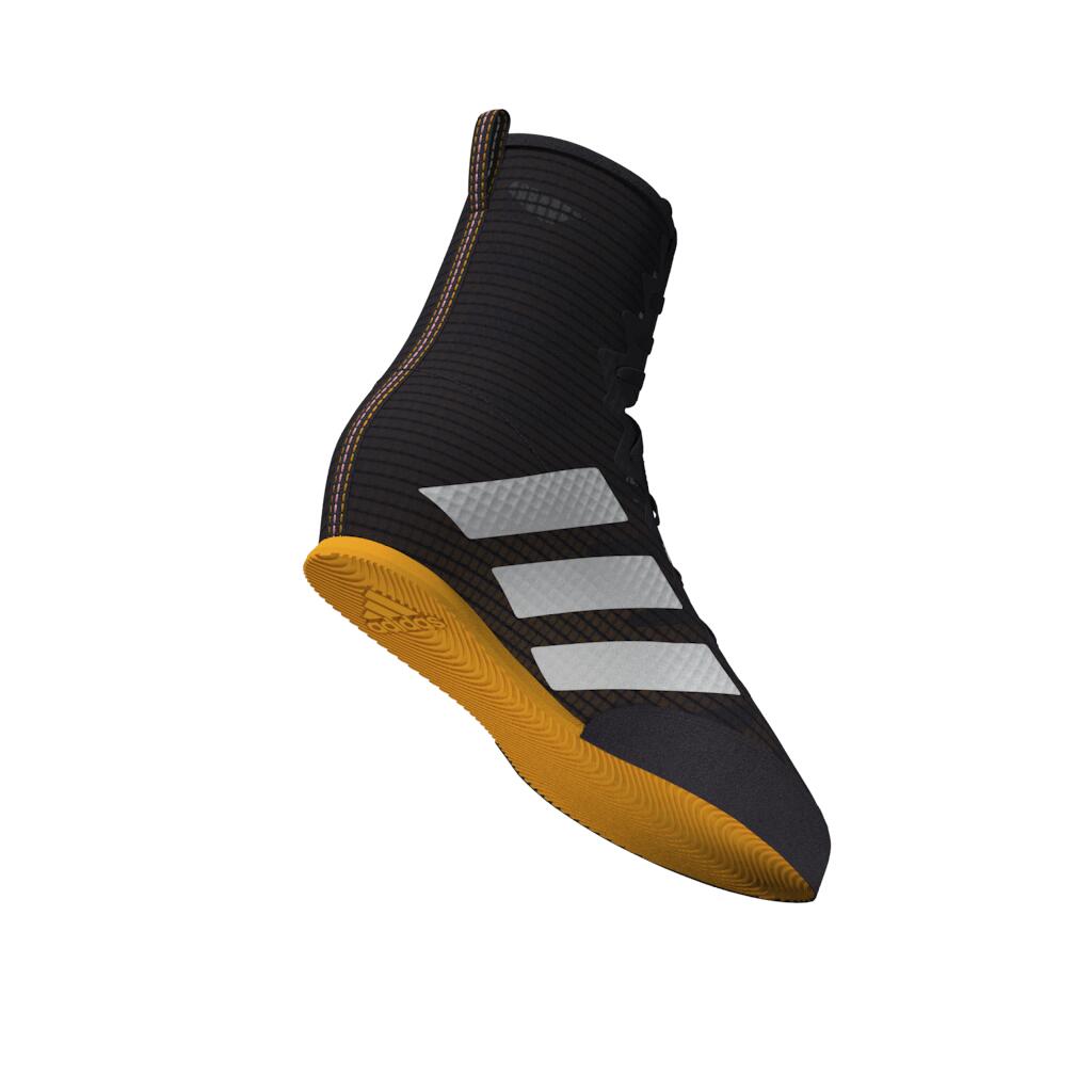 Chaussures de boxe adidas Hog 4 7/7