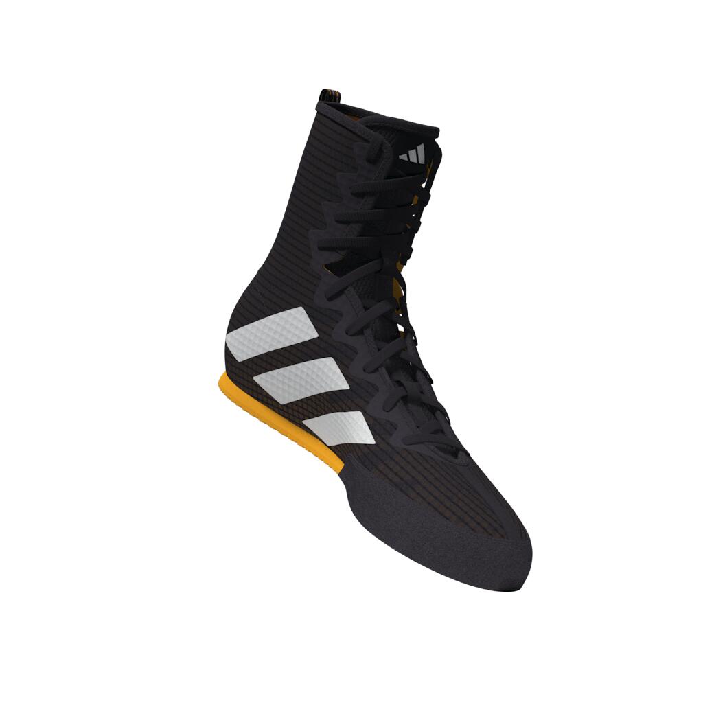 Chaussures de boxe adidas Hog 4 5/7