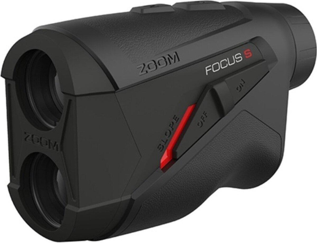 ZOOM Telemetro laser Focus S - Telemetro - Nero